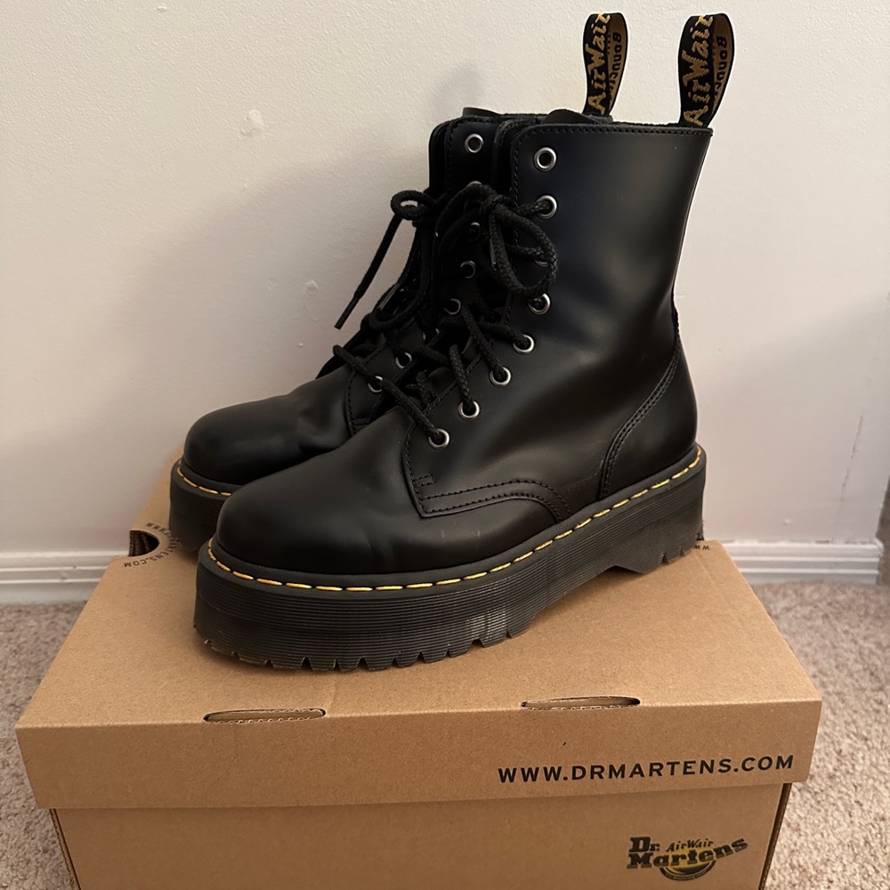 Dr. Martens